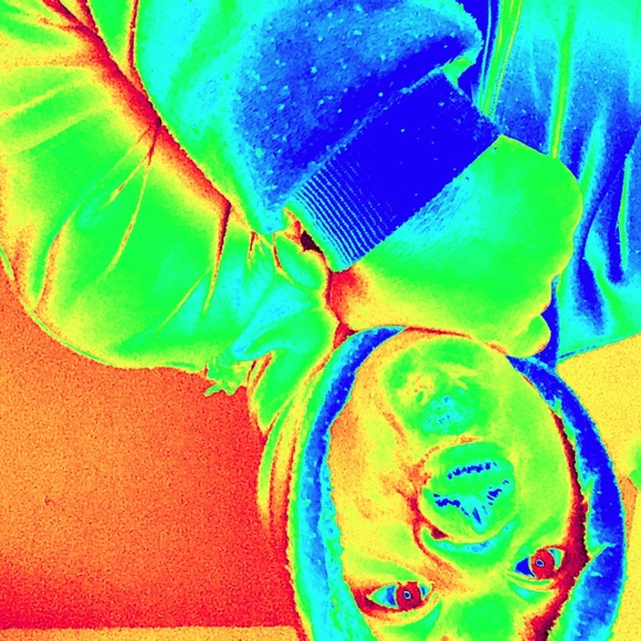 Adidas Girl Soccer Cleats Black/White/Pink Size 4 - Picture 2 of 9